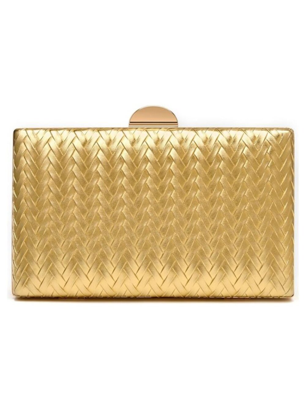 Elegant Clutch Purse for Wedding Party